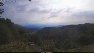 Webcam ore 10:25