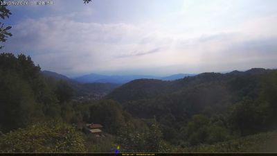 Webcam ore 10:30