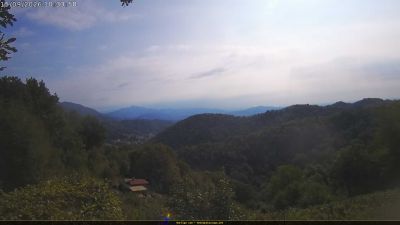 Webcam ore 10:35