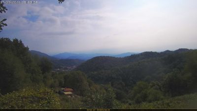 Webcam ore 10:45