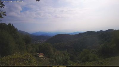 Webcam ore 10:50