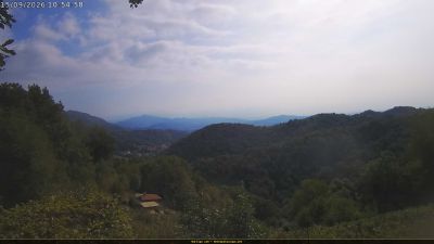 Webcam ore 11:00