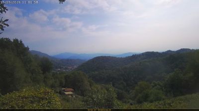 Webcam ore 11:05