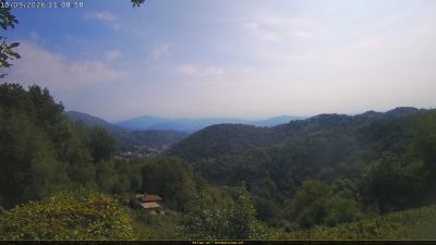 Webcam ore 11:10