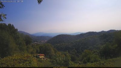 Webcam ore 11:20