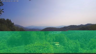 Webcam ore 11:25