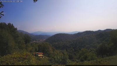 Webcam ore 11:30