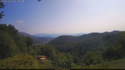 Webcam ore 11:35