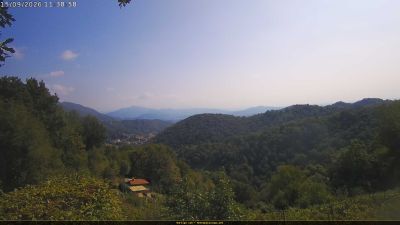 Webcam ore 11:40