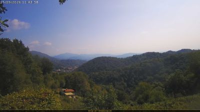 Webcam ore 11:45