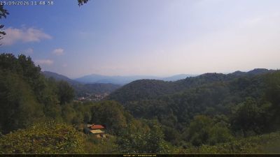 Webcam ore 11:50