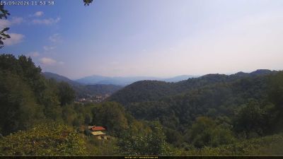 Webcam ore 11:55