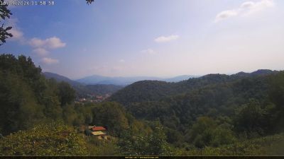 Webcam ore 12:00