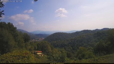 Webcam ore 12:05