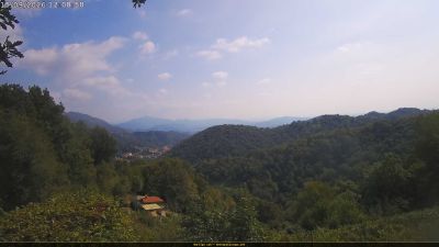 Webcam ore 12:10