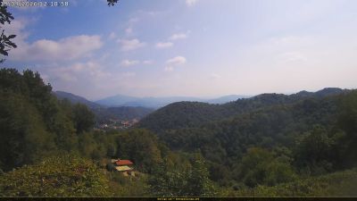 Webcam ore 12:15