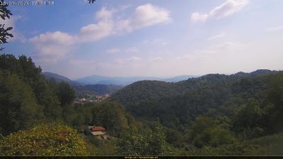 Webcam ore 12:35