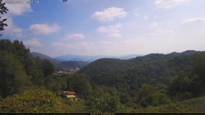 Webcam ore 12:45
