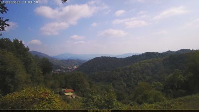 Webcam ore 13:05