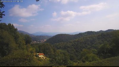 Webcam ore 13:10