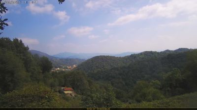 Webcam ore 13:20