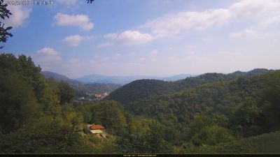 Webcam ore 13:25