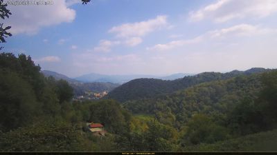Webcam ore 13:35