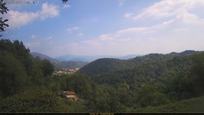 Webcam ore 13:40