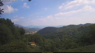 Webcam ore 13:45