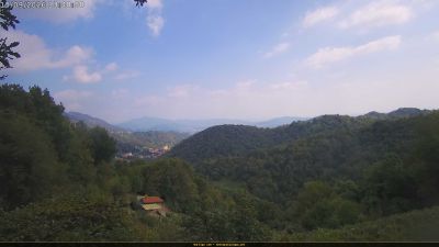 Webcam ore 13:50