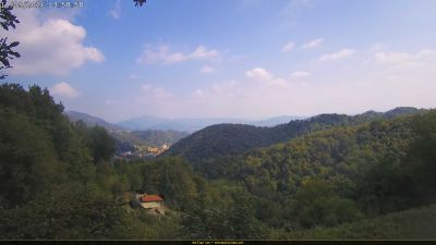 Webcam ore 14:00