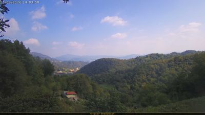 Webcam ore 14:05