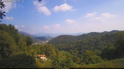 Webcam ore 14:10