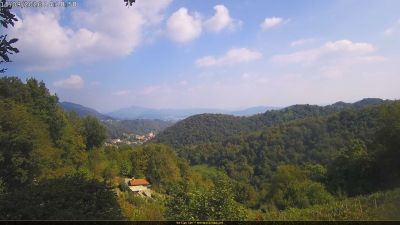 Webcam ore 14:20