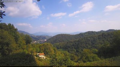 Webcam ore 14:30
