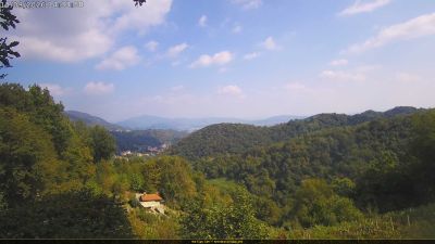 Webcam ore 14:35