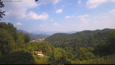 Webcam ore 14:45