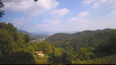 Webcam ore 15:05