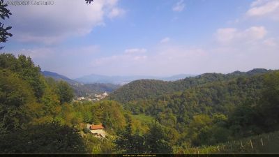 Webcam ore 15:30
