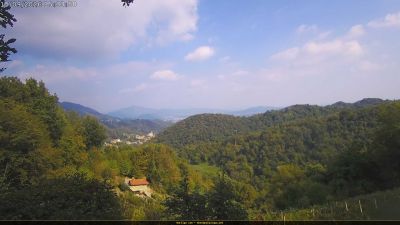 Webcam ore 15:35