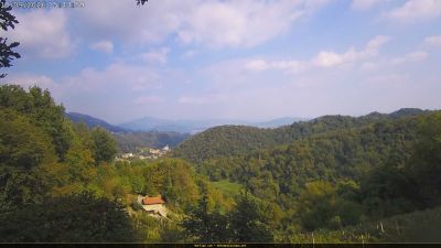 Webcam ore 15:45