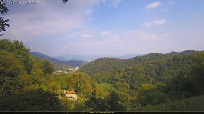 Webcam ore 16:05