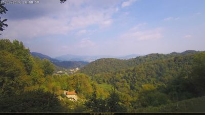 Webcam ore 16:10