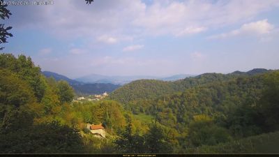 Webcam ore 16:25
