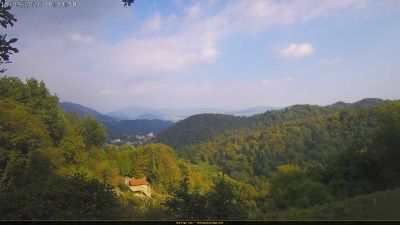 Webcam ore 16:35