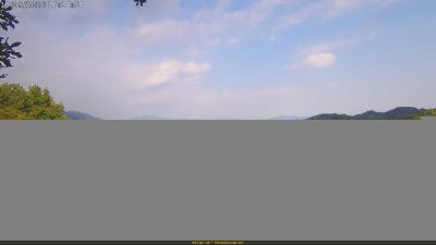 Webcam ore 16:40