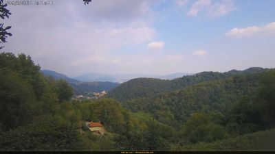 Webcam ore 16:55