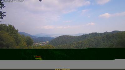 Webcam ore 17:00