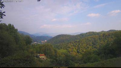 Webcam ore 17:05