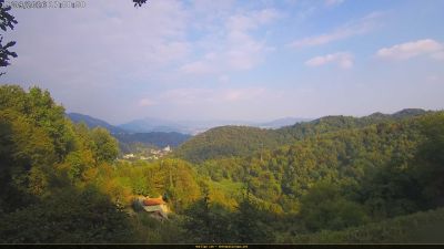 Webcam ore 17:10